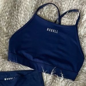 NO BULL Sports Bra